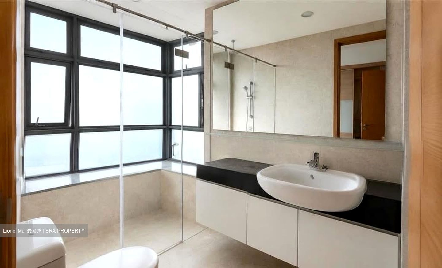 The Infiniti (D5), Condominium #572064221